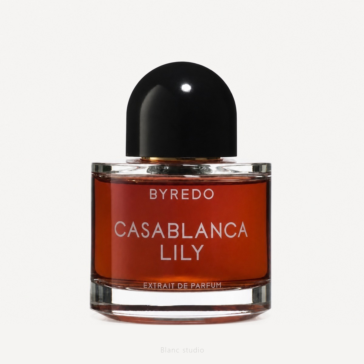 BYREDO Night Veils Casablanca Lily